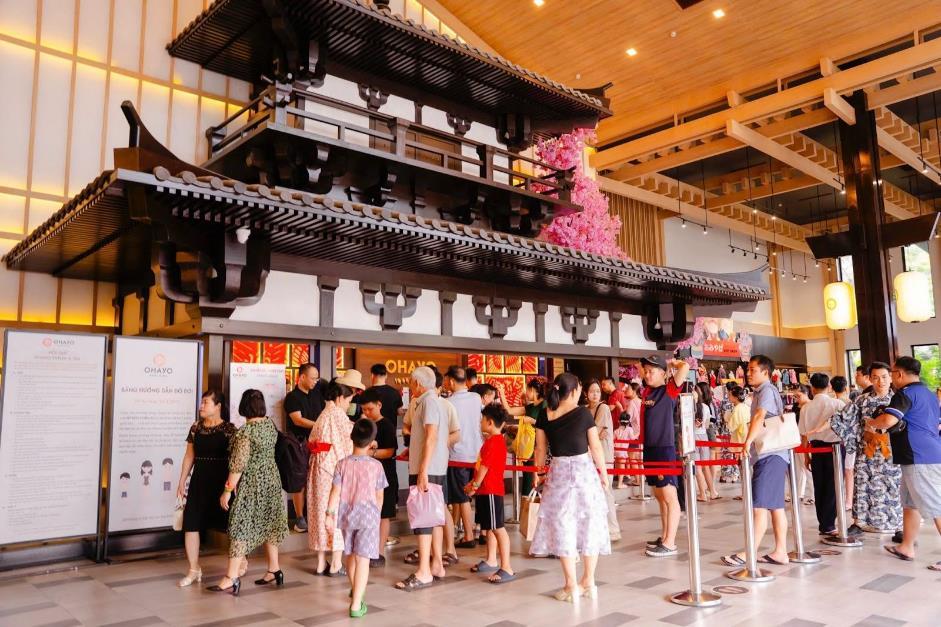 Bất động sản nghỉ dưỡng sàng lọc mạnh: Vận hành thật mới sống sót - Ảnh 5