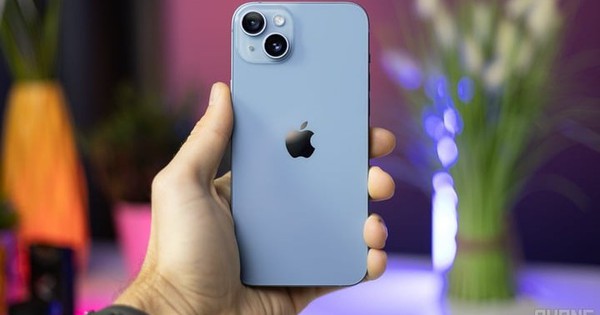 Apple giảm giá, doanh số các dòng iPhone cũ tăng mạnh