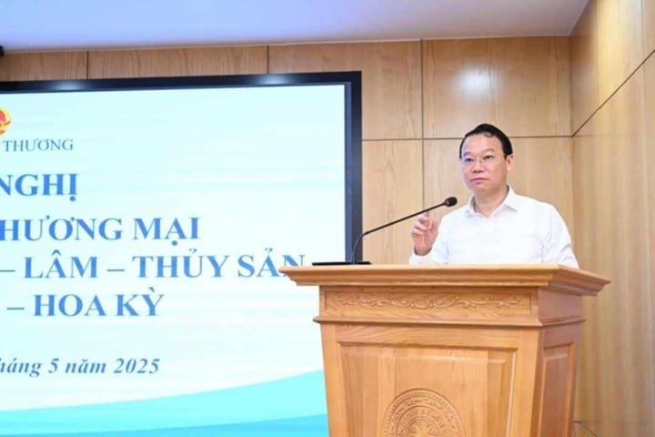 Bộ NN&MT và Bộ Công Thương nêu nhiều phương án thúc đẩy xuất khẩu sang Mỹ - Ảnh 1