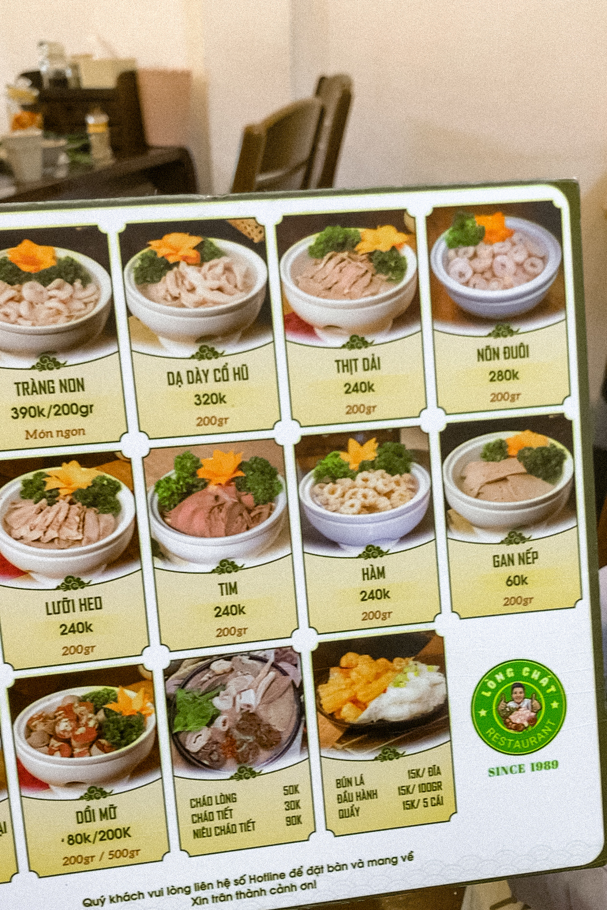 Đi ăn thử Lòng Chát sau drama: Không có lòng se điếu, liệu các món có ngon và giá có "chát" như lời đồn? - Ảnh 17