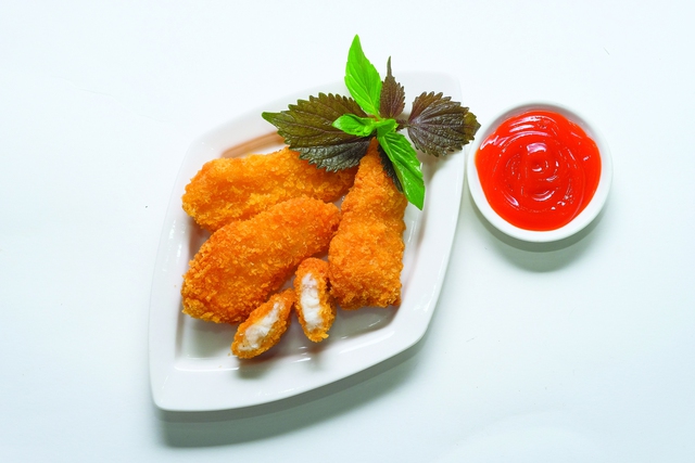 "Mỏ vàng tỷ đô" của Việt Nam được người Mỹ say mê: Chi hàng chục triệu USD mua những gì? - Ảnh 2