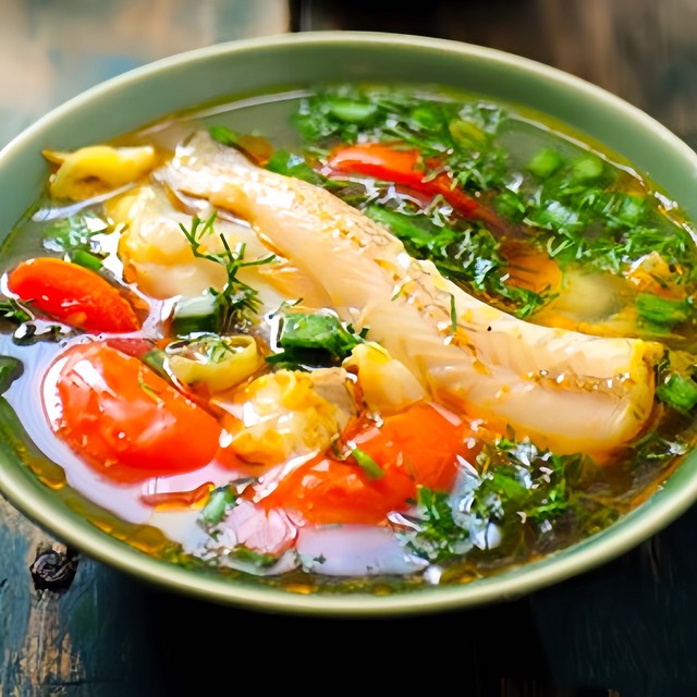 Loại cá rẻ như khoai, từng đem cho lợn ăn nay thành đặc sản, giá trên 200.000 đồng/kg - Ảnh 2