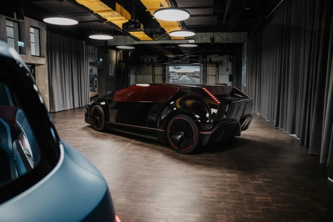 Đội 'thiết kế Hyundai' và Honda có 'chép bài' nhau không khi làm xe giống nhau ‘như 2 giọt nước’ thế này? - Ảnh 2