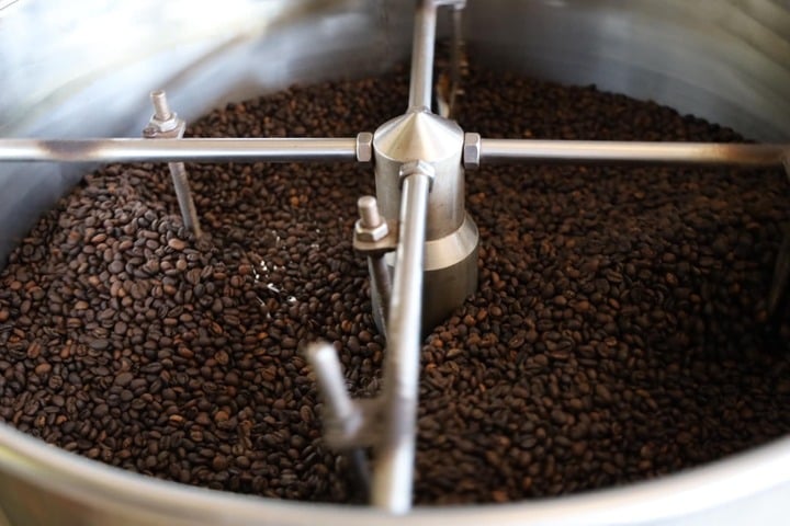 Xuất khẩu cà phê có thể vượt mốc 6 tỷ USD - Ảnh 2