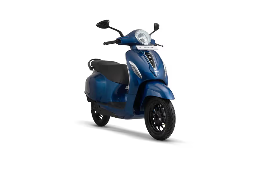 'Xe ga quốc dân' thế hệ mới gây sốt: Đẹp như SH Mode, rẻ hơn cả Vision - chỉ 29,5 triệu đồng - Ảnh 1