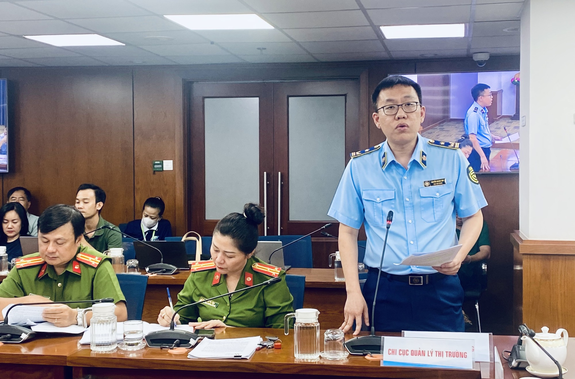 Mua hàng online: Coi chừng "tiền mất, tật mang" vì thiếu kiểm chứng - Ảnh 1