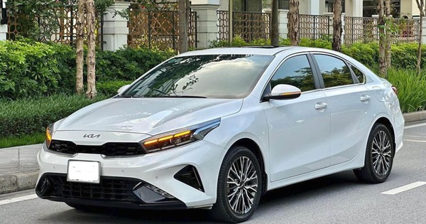 Từng là xe 'quốc dân' của người Việt, phân khúc này giờ đây không có mẫu xe nào vượt doanh số 1.000 chiếc sau 4 tháng đầu năm