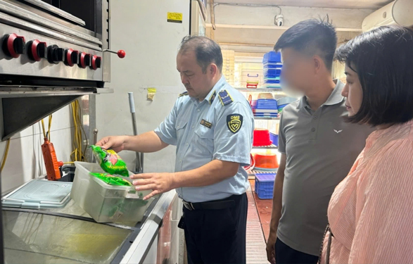 Mập mờ nguồn gốc phụ phẩm động vật - Ảnh 1