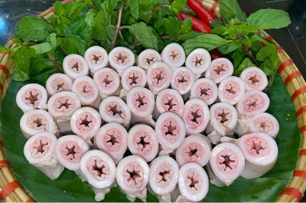 Lòng se điếu: Đặc sản tiền triệu có phải "lòng thường được phù phép"? - Ảnh 1