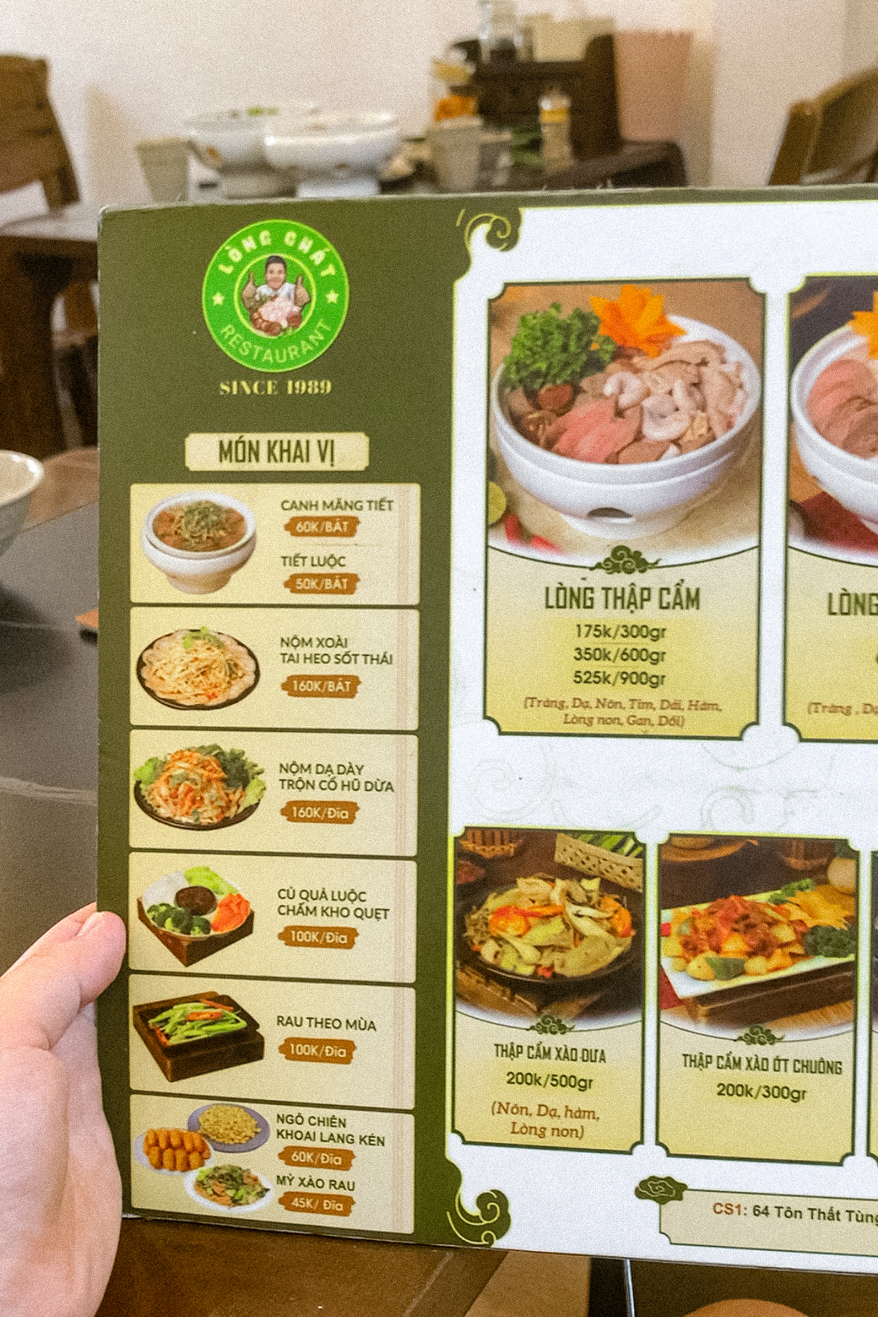 Đi ăn thử Lòng Chát sau drama: Không có lòng se điếu, liệu các món có ngon và giá có "chát" như lời đồn? - Ảnh 15