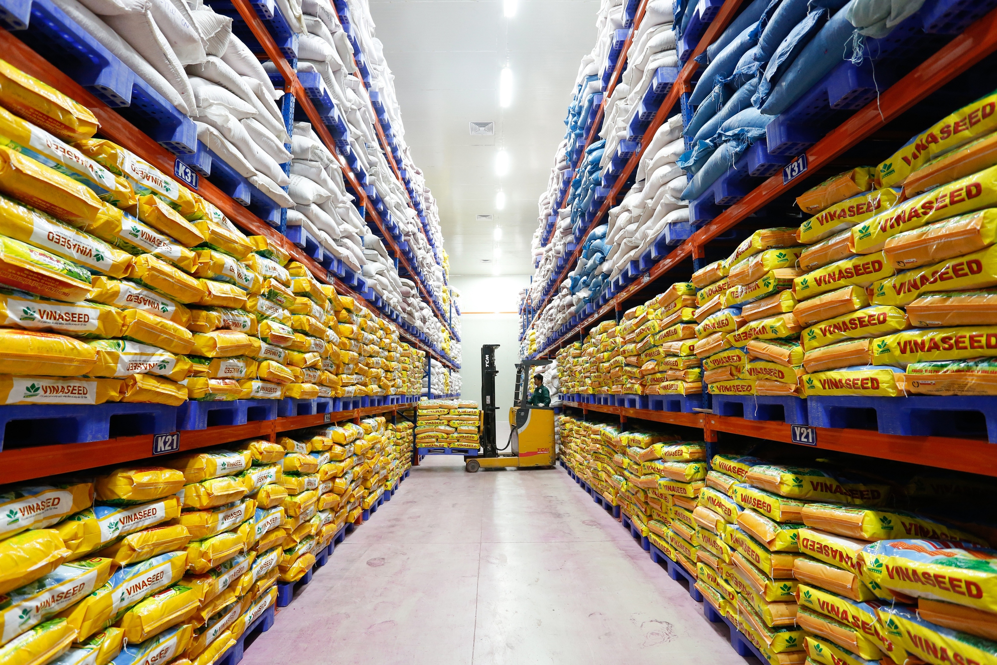 Bất ngờ sức hấp dẫn gạo Việt Nam ở thị trường Nhật Bản - Ảnh 1