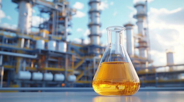 Mỹ, Hàn Quốc phát hiện 'kho báu' sâu 4000m ngoài khơi Việt Nam: 'Ba ông lớn' hành động ngay! - Ảnh 2