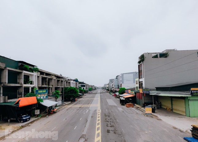 Lý do chợ Thổ Tang sầm uất bỗng dưng vắng tanh vắng ngắt - Ảnh 1