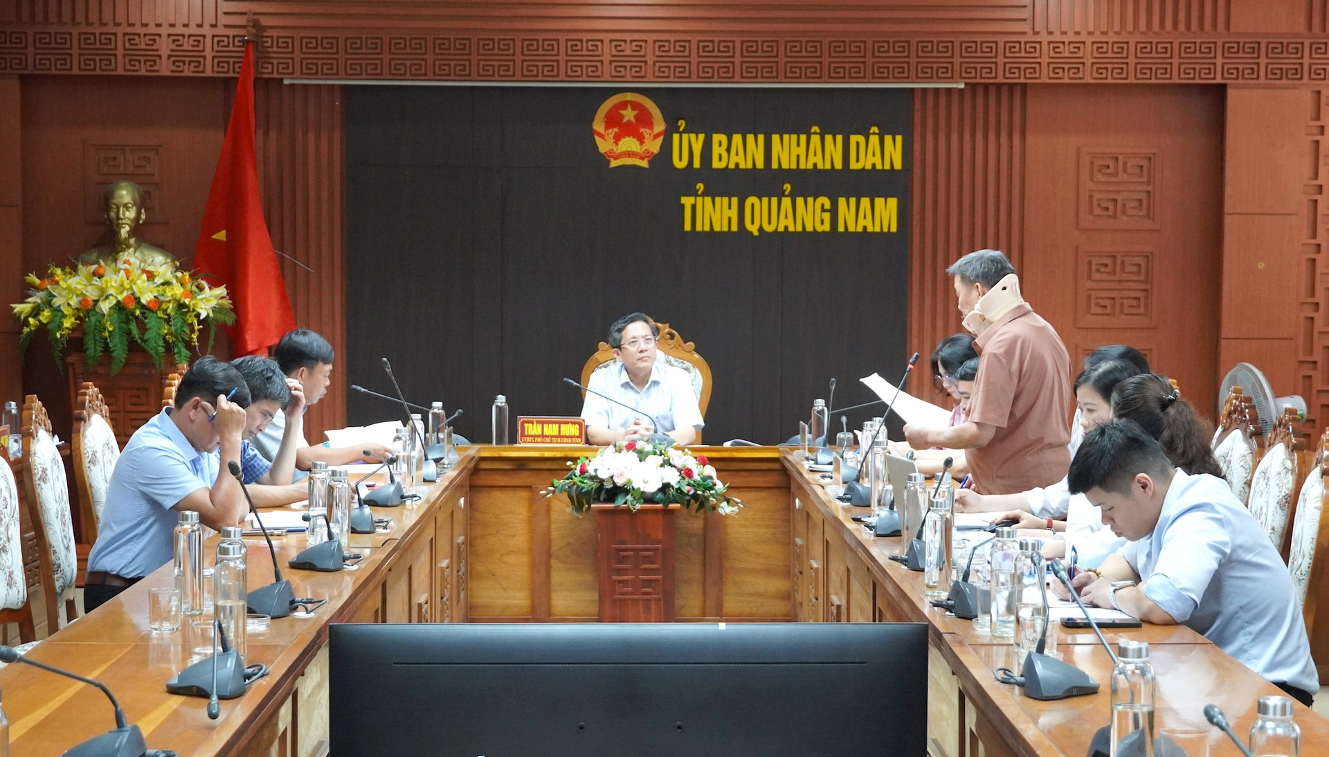Quảng Nam tăng giá nước sạch, cao gần gấp đôi tại Đà Nẵng - Ảnh 1