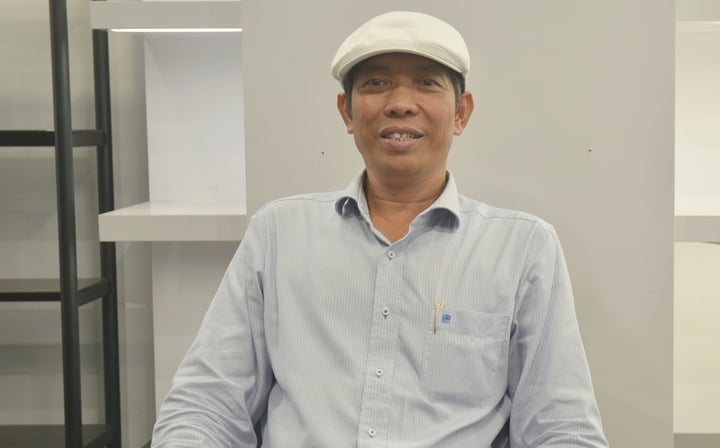 Bóc trần chợ hàng nhái trung tâm TP.HCM: Vì sao biết hàng giả nhưng khách vẫn mua? - Ảnh 8