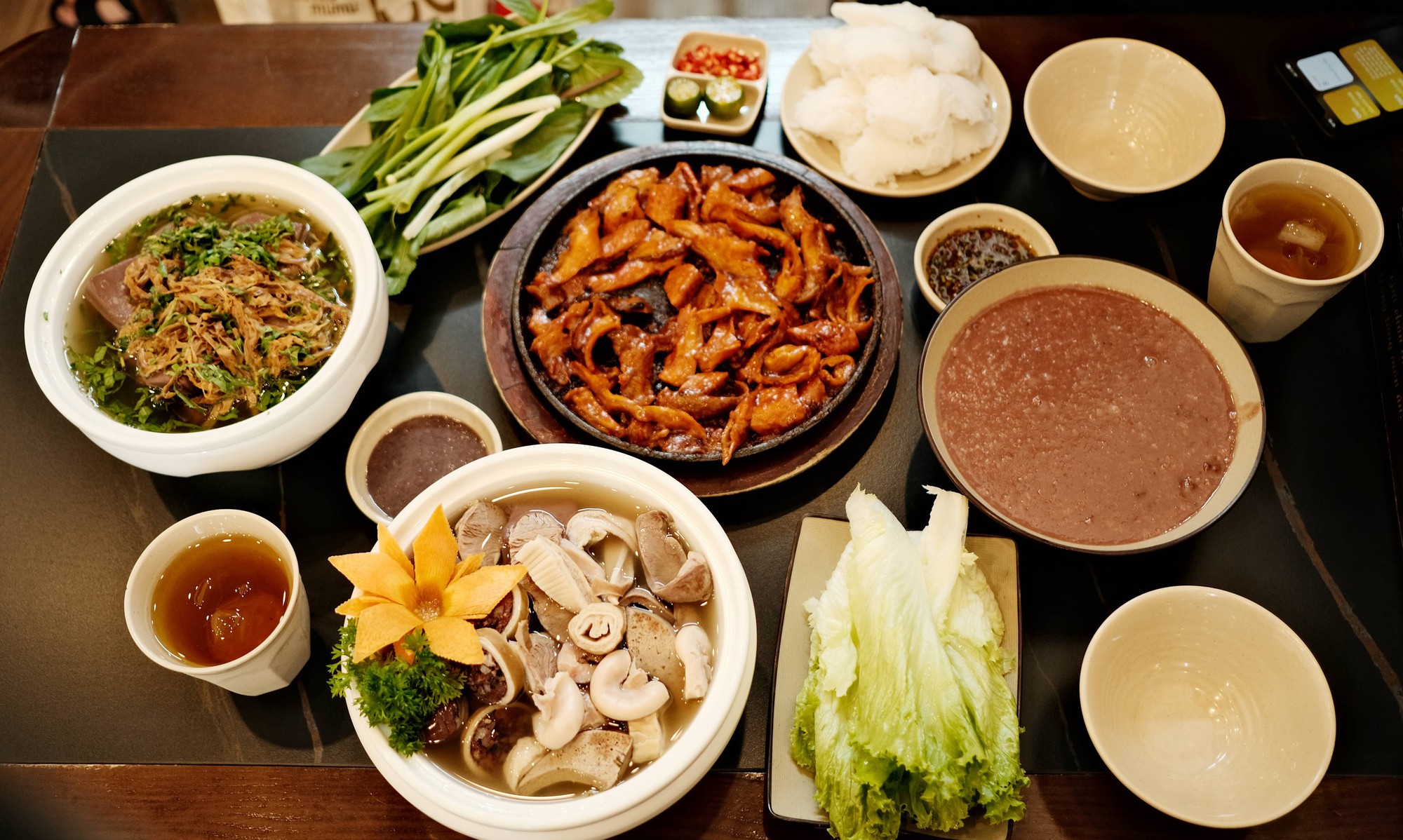 Đi ăn thử Lòng Chát sau drama: Không có lòng se điếu, liệu các món có ngon và giá có "chát" như lời đồn? - Ảnh 18