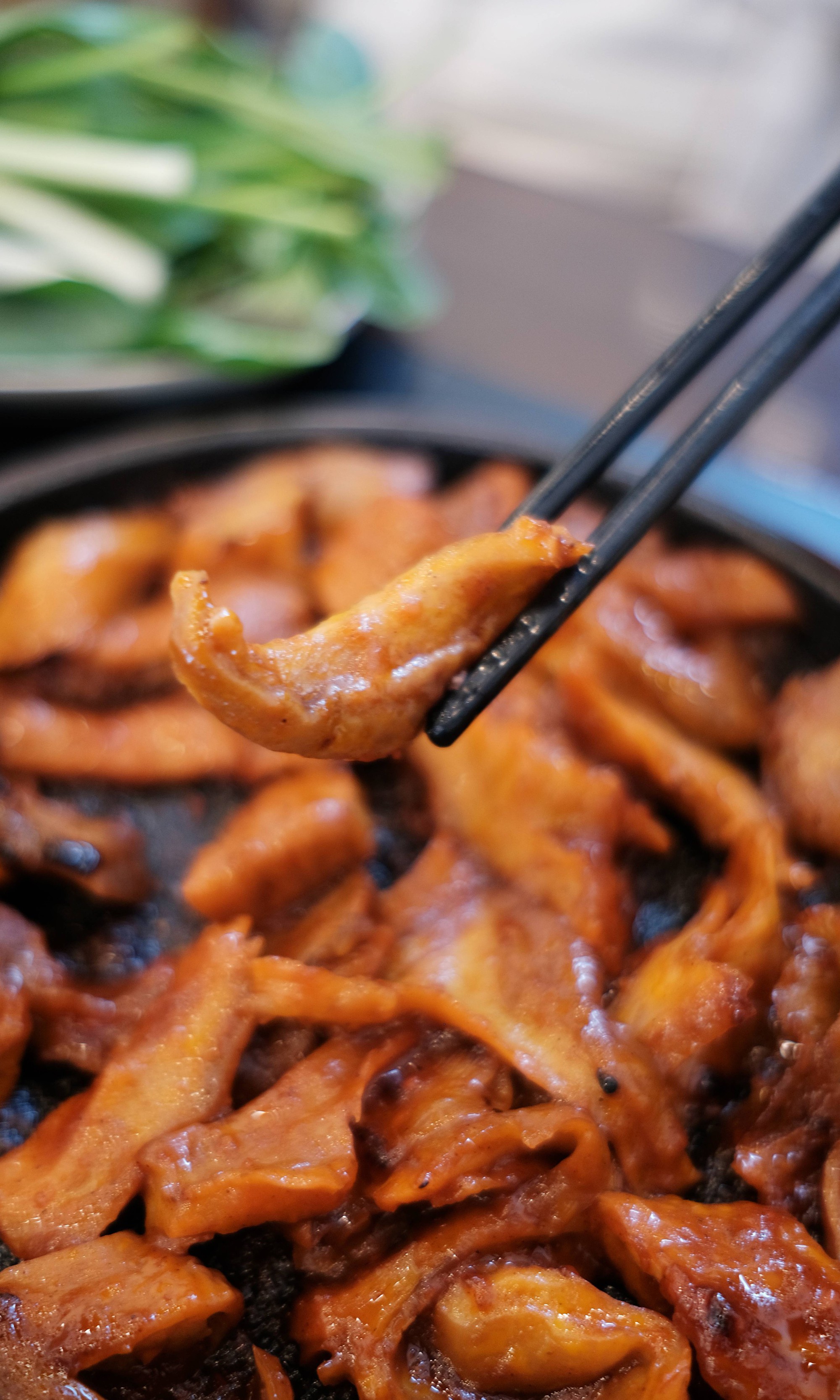 Đi ăn thử Lòng Chát sau drama: Không có lòng se điếu, liệu các món có ngon và giá có "chát" như lời đồn? - Ảnh 10