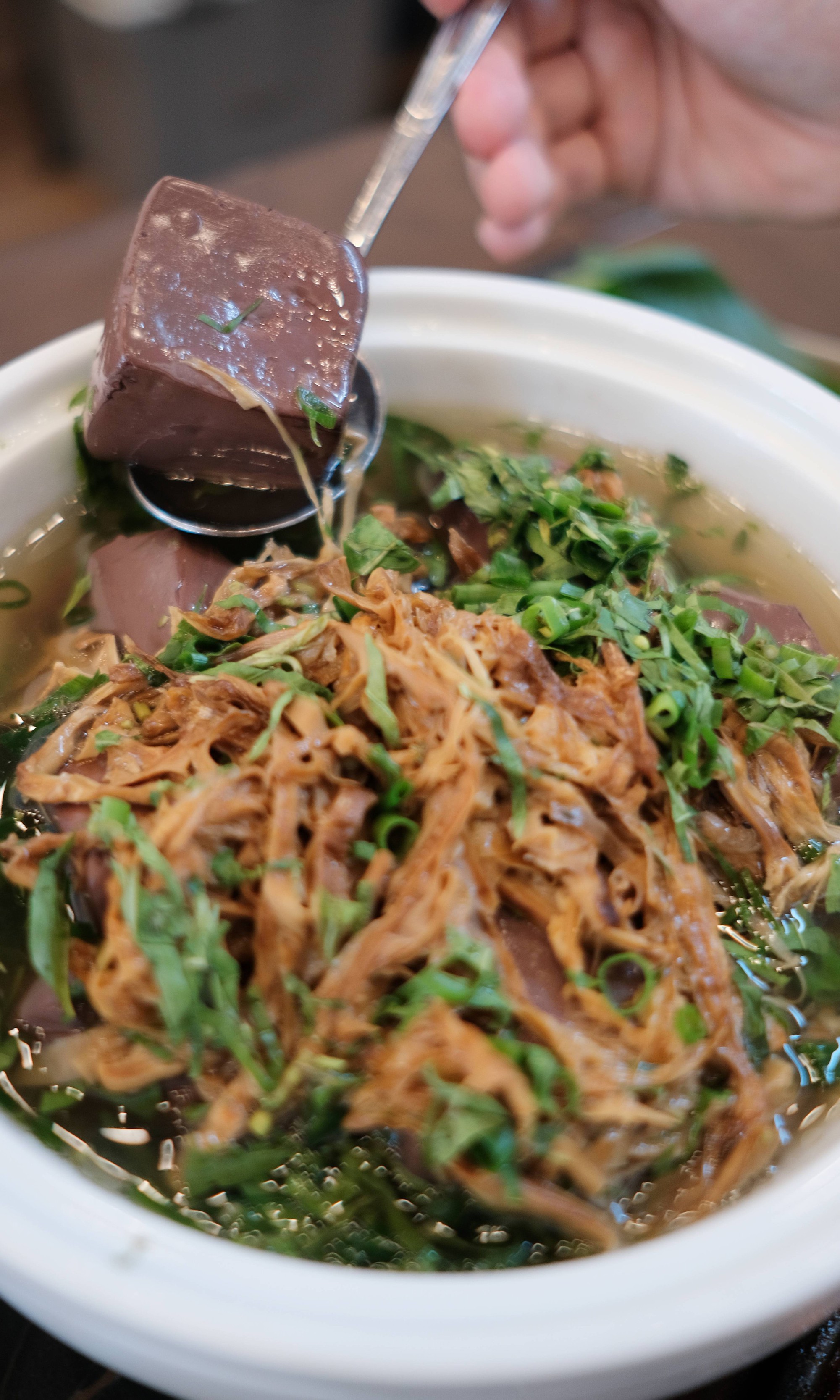 Đi ăn thử Lòng Chát sau drama: Không có lòng se điếu, liệu các món có ngon và giá có "chát" như lời đồn? - Ảnh 12