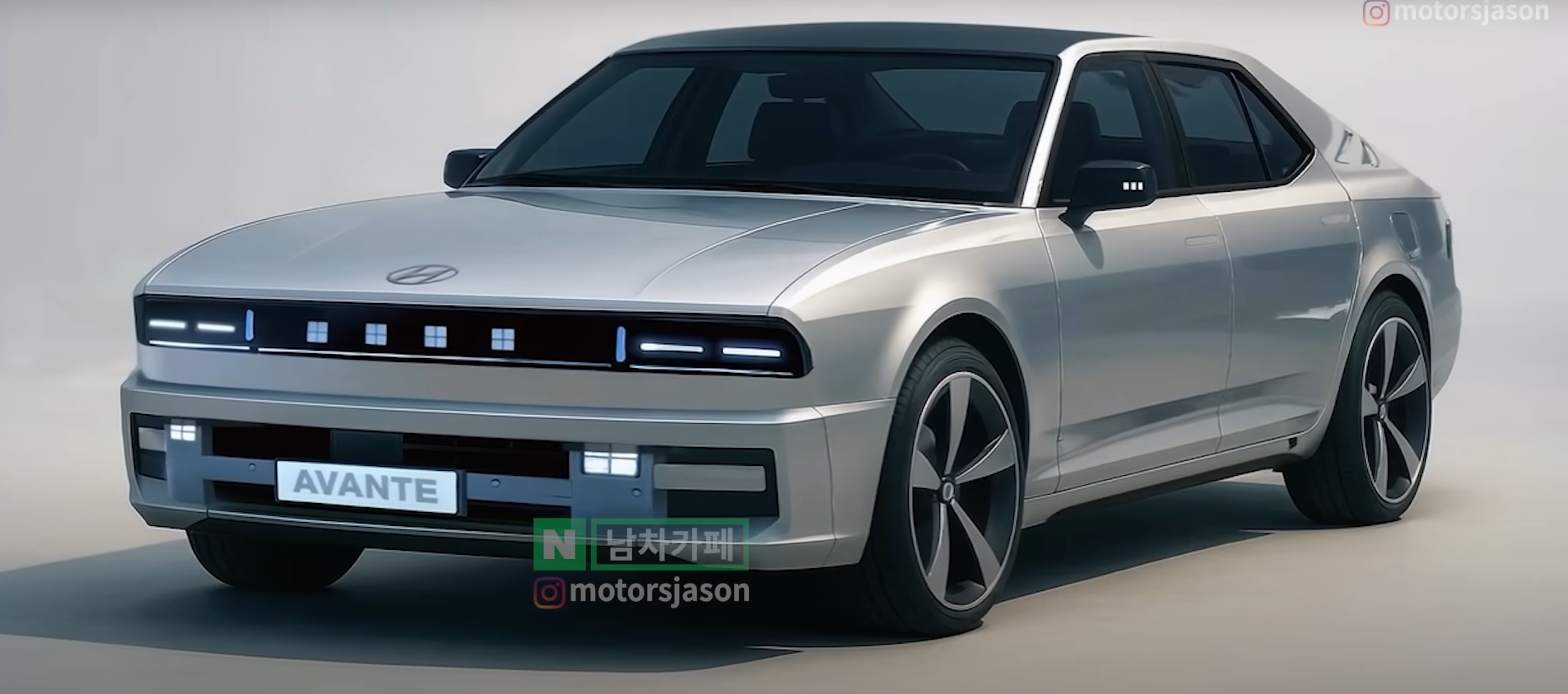 Hyundai Elantra, Sonata thế hệ mới: Có hybrid, thêm bản N mạnh 300 mã lực, dễ khiến khách Việt ngóng đợi - Ảnh 3