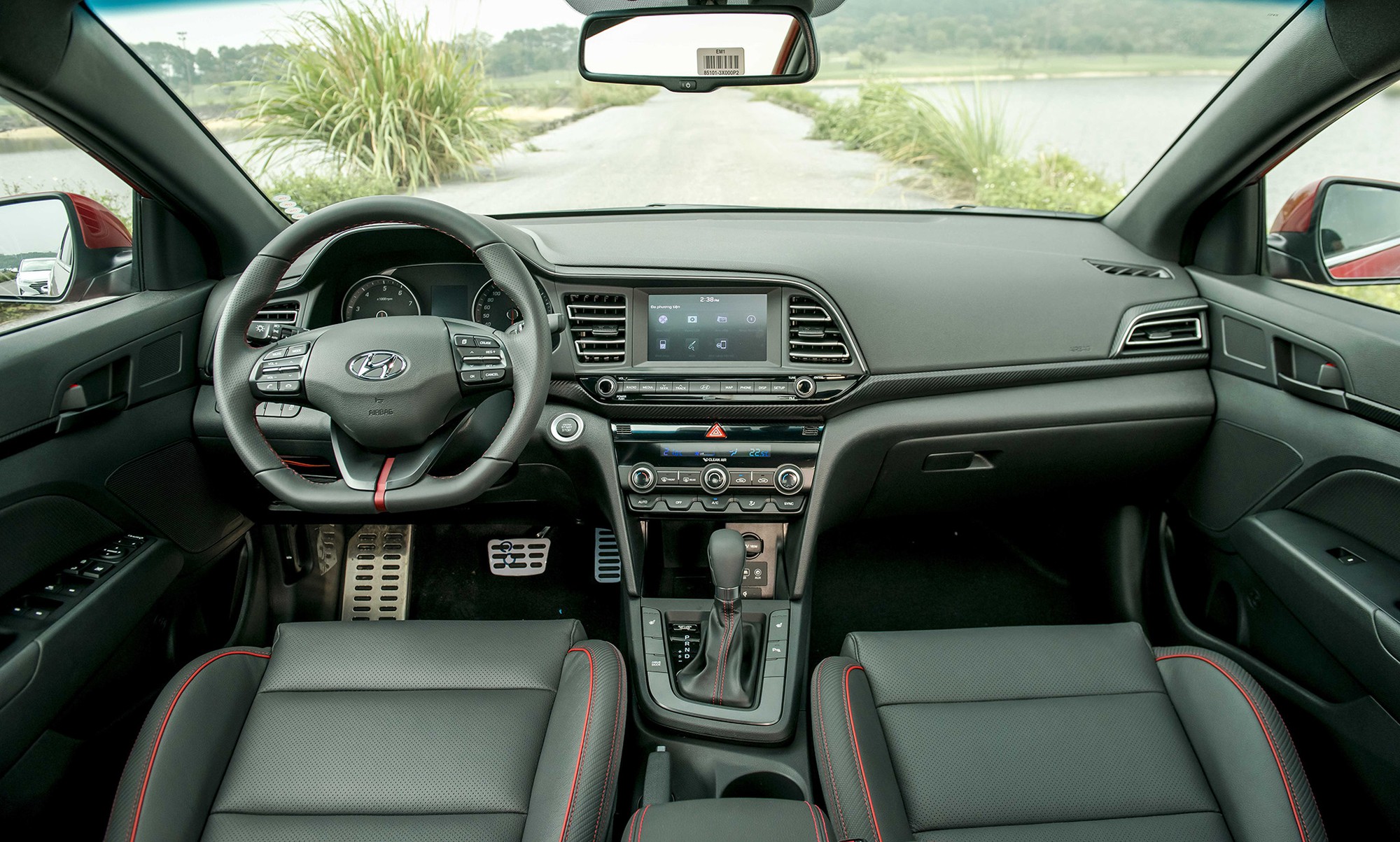 Ngày này năm xưa: Bộ đôi Elantra, Tucson cùng ra mắt, đều giảm doanh số nhưng vị thế hoàn toàn trái ngược - Ảnh 3