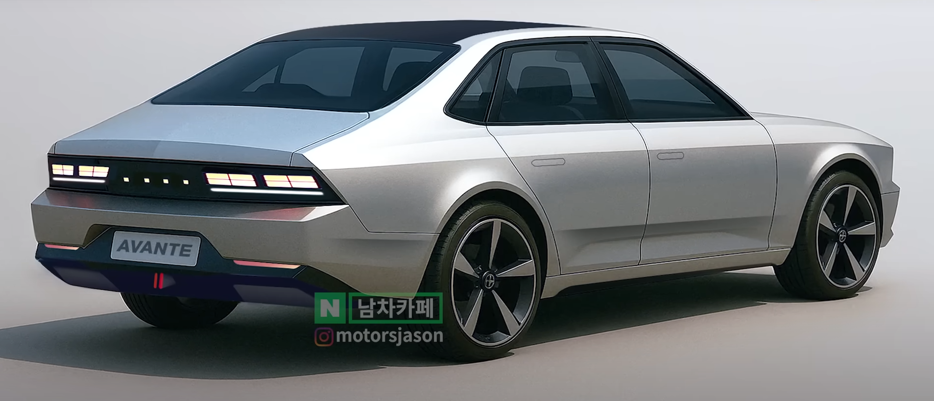 Hyundai Elantra, Sonata thế hệ mới: Có hybrid, thêm bản N mạnh 300 mã lực, dễ khiến khách Việt ngóng đợi - Ảnh 4