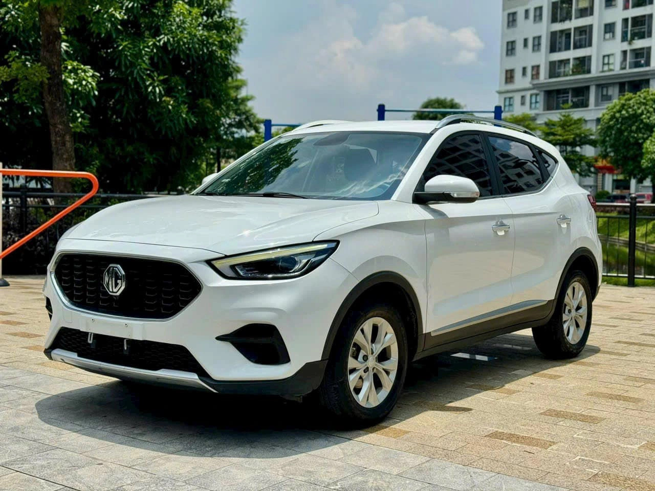 Chủ showroom xe cũ nói gì về việc thu mua xe Trung Quốc đã qua sử dụng? - Ảnh 3