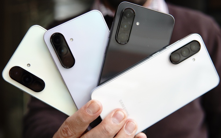 Samsung quay trở lại dẫn đầu thị trường smartphone Đông Nam Á: Nhờ dòng máy này tăng trưởng tới 47% - Ảnh 1