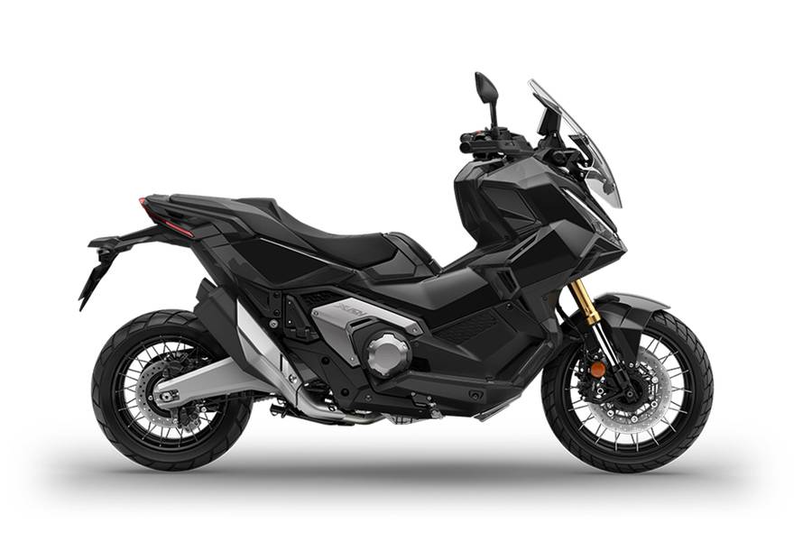 Mẫu xe tay ga khủng này của nhà Honda được trang bị cốp 22 lít và mạnh gập 3,5 lần Honda SH 160i - Ảnh 2