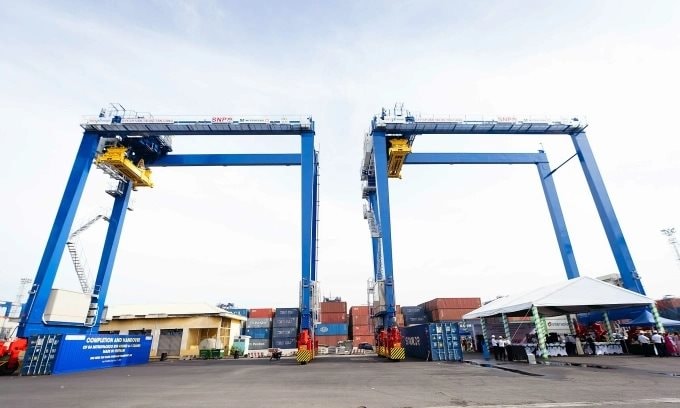 Việt Nam lần đầu sản xuất được loại thiết bị trị giá gần 2 triệu USD, ý nghĩa rất lớn - Ảnh 1