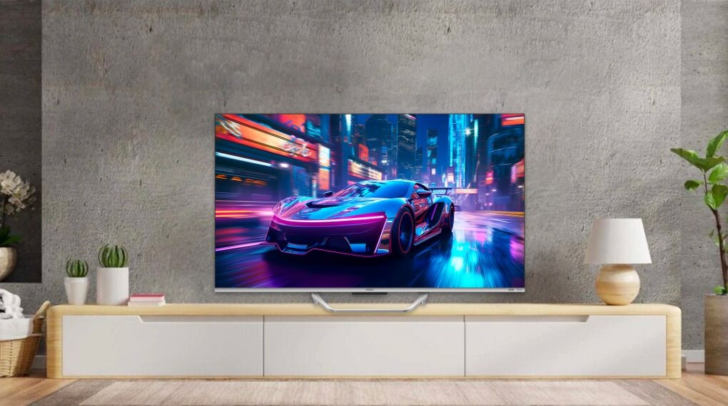 5 mẫu TV tầm giá 20 triệu đồng đáng mua nhất dịp hè này - Ảnh 5