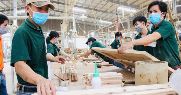 Chuyên gia hiến kế cho doanh nghiệp Việt bán hàng sang Mỹ