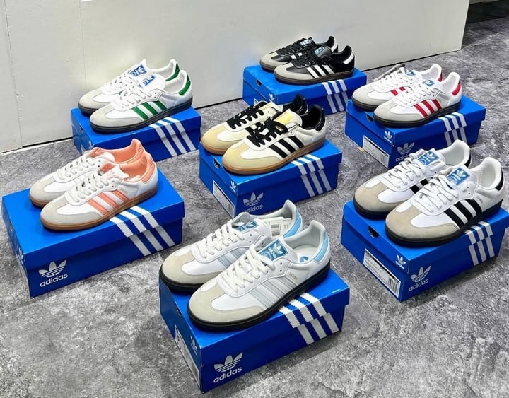 Bóc trần chợ hàng nhái trung tâm TP.HCM: Vì sao biết hàng giả nhưng khách vẫn mua? - Ảnh 1