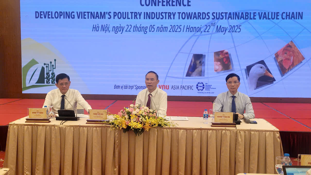 Đề nghị Bộ Công an điều tra, xử lý việc tung tin trứng giả - Ảnh 1