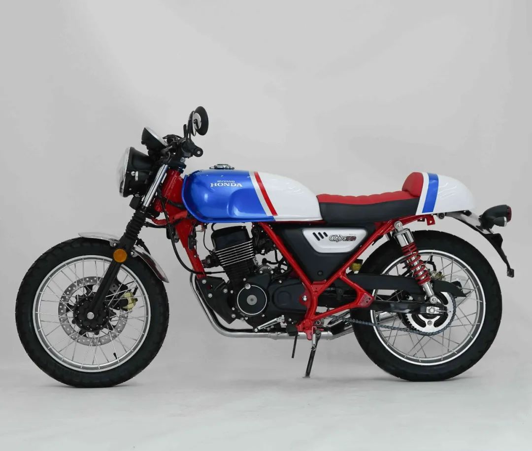 Đại lý Việt báo bản mới của xe Honda ăn xăng 1,9L/100km đang về: Tặng phụ kiện tiền triệu, không tăng giá - Ảnh 4