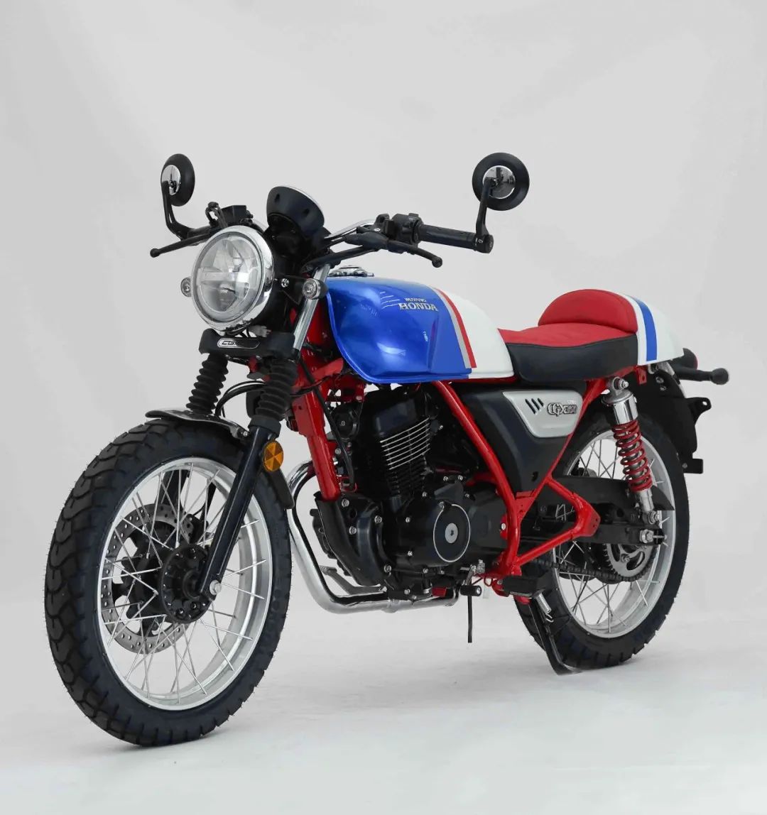 Đại lý Việt báo bản mới của xe Honda ăn xăng 1,9L/100km đang về: Tặng phụ kiện tiền triệu, không tăng giá - Ảnh 5