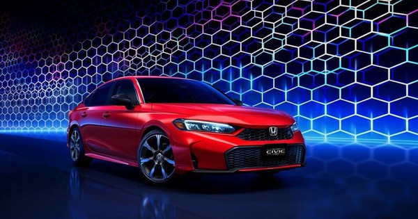 Những mẫu xe hybrid tiết kiệm nhiên liệu được ưa chuộng bậc nhất năm 2025