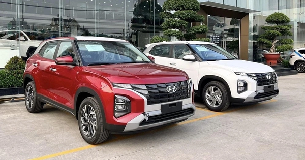 Buồn của Toyota Việt Nam: Lần thứ 2 tái hiện kỷ lục đáng quên, Hyundai có nối gót?