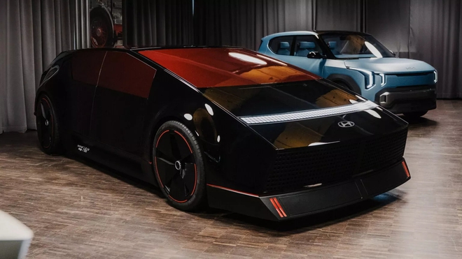 Đội 'thiết kế Hyundai' và Honda có 'chép bài' nhau không khi làm xe giống nhau ‘như 2 giọt nước’ thế này? - Ảnh 4