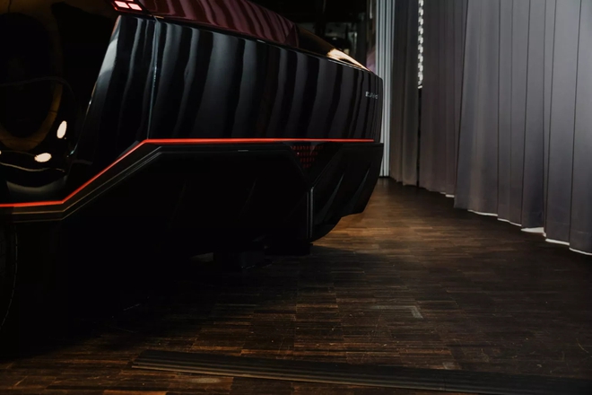 Đội 'thiết kế Hyundai' và Honda có 'chép bài' nhau không khi làm xe giống nhau ‘như 2 giọt nước’ thế này? - Ảnh 8