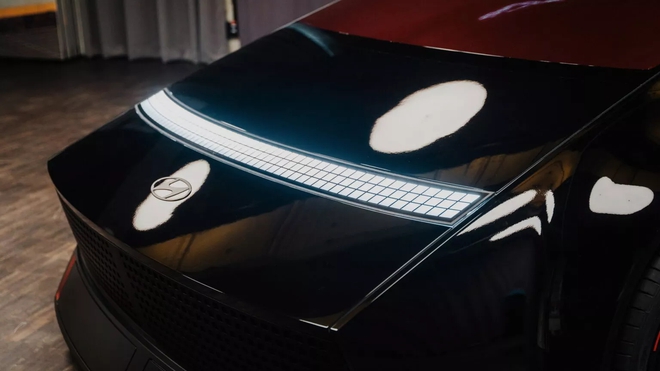 Đội 'thiết kế Hyundai' và Honda có 'chép bài' nhau không khi làm xe giống nhau ‘như 2 giọt nước’ thế này? - Ảnh 7