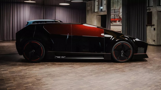 Đội 'thiết kế Hyundai' và Honda có 'chép bài' nhau không khi làm xe giống nhau ‘như 2 giọt nước’ thế này? - Ảnh 6