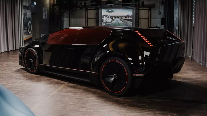 Đội 'thiết kế Hyundai' và Honda có 'chép bài' nhau không khi làm xe giống nhau ‘như 2 giọt nước’ thế này? - Ảnh 5