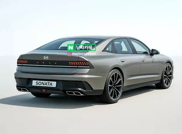 Hyundai Elantra, Sonata thế hệ mới: Có hybrid, thêm bản N mạnh 300 mã lực, dễ khiến khách Việt ngóng đợi - Ảnh 2