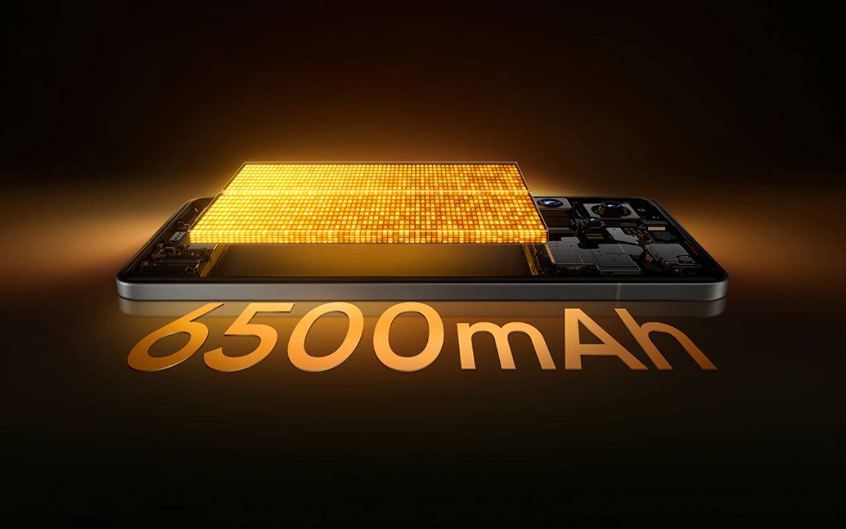 Bán điện thoại 30 triệu mà pin chỉ 3.900 mAh, Samsung vẫn thua "công nghệ thần thánh" này của Trung Quốc - Ảnh 2