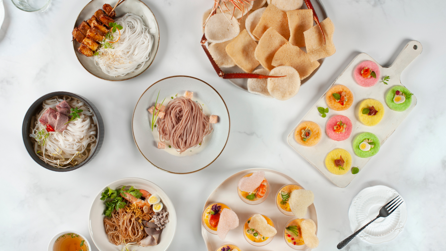 1 công ty làm món bánh dân dã của Việt Nam, xuất khẩu thu về hàng trăm tỷ đồng: Chinh phục cả Mỹ, Nhật - Ảnh 1