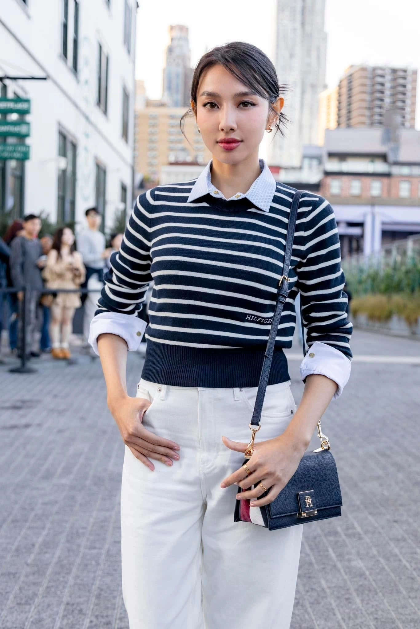 Thuỳ Tiên vừa bị khởi tố, netizen đồng loạt đòi Dior có động thái - Ảnh 9