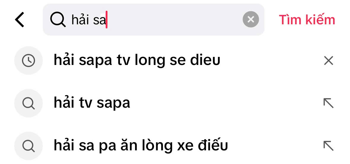 Hải Sapa đã âm thầm làm 1 việc sau khi ăn món lòng se điếu của Ngô Quyền Thế? - Ảnh 2