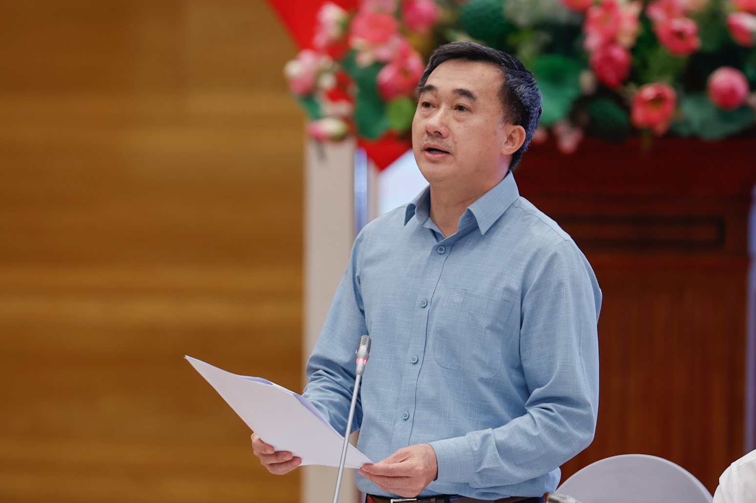 Bộ Công an thông tin mới nhất về các đường dây sản xuất sữa giả, thuốc giả - Ảnh 3