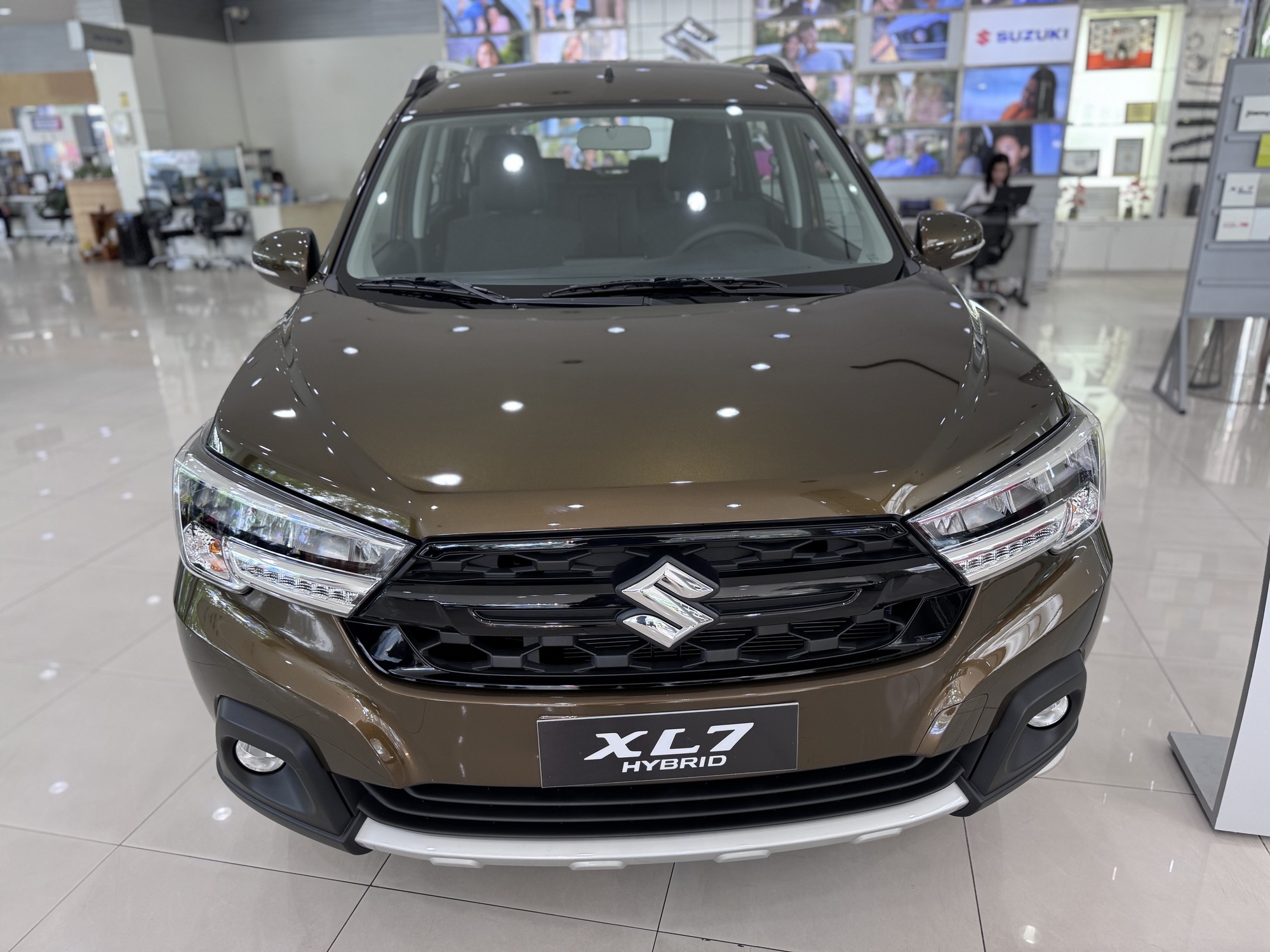 Xe đa dụng cỡ nhỏ, vì sao giá rẻ nhưng ít người mua? - Ảnh 3