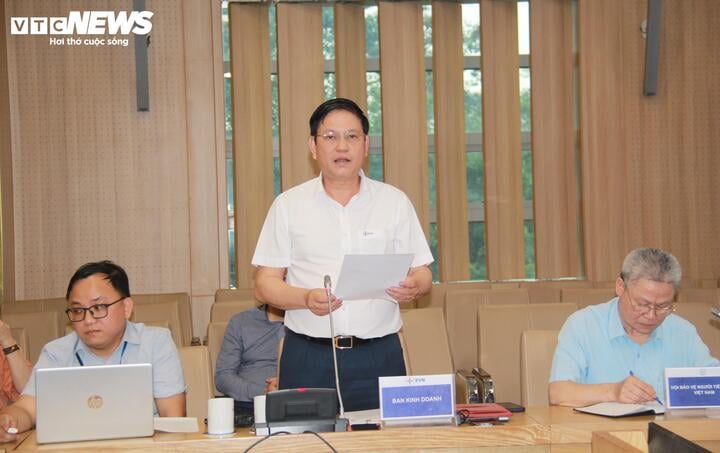 Chuyên gia: Cần lộ trình phù hợp và minh bạch khi tăng giá điện - Ảnh 2